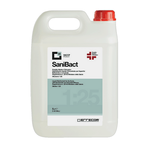 SANIBACT5L SANIBACT5L