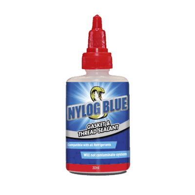 NYLOG BLUE NYLOG BLUE