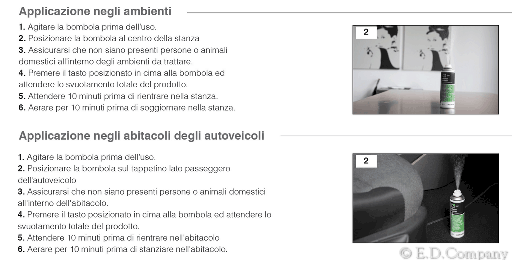 Applicazioni