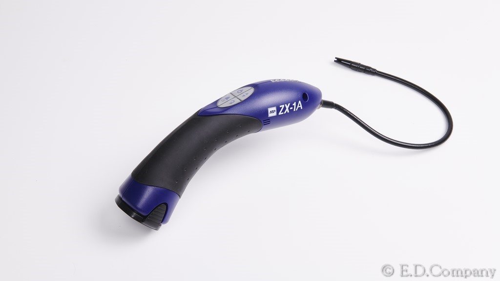 ATPZX-1A ATPZX-1A