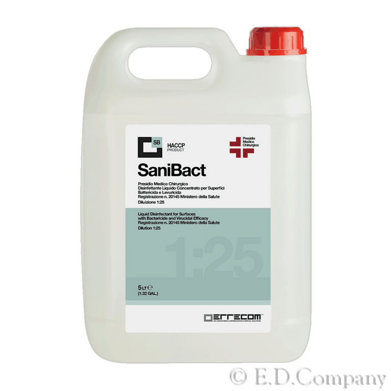 SANIBACT5L