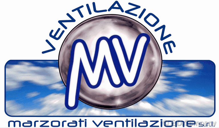 Marzorati Ventilazione