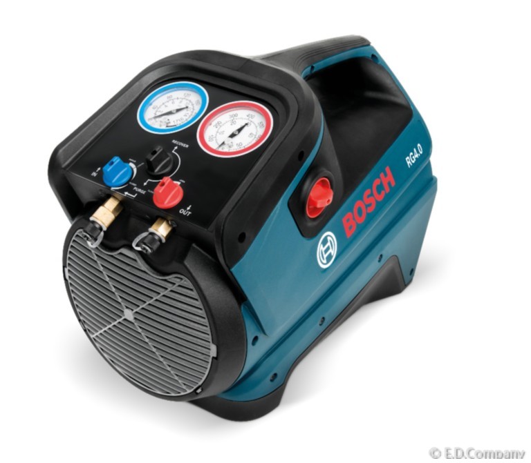 BOSCH RG4.0 BOSCH RG4.0