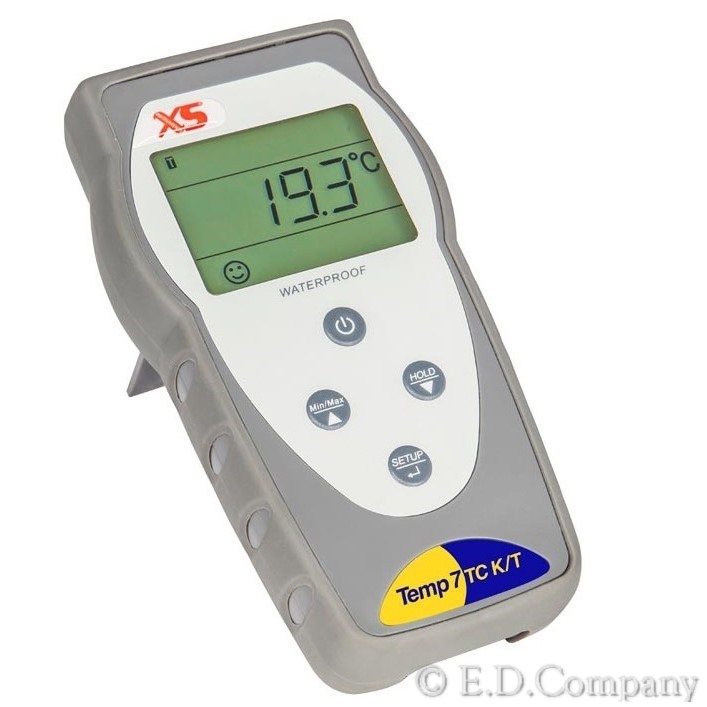 TEMP7 K/T TEMP7 K/T