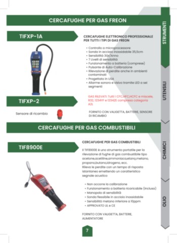 Pagina Cercafughe 