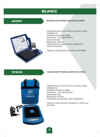 Pagina Prodotti A3