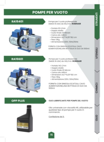 Pagina Prodotti A3