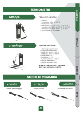 Pagina Prodotti A3