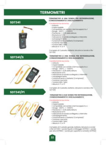 Pagina Prodotti A3