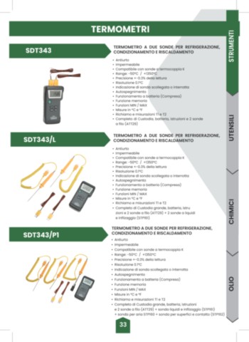 Pagina Prodotti A3