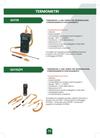 Pagina Prodotti A3