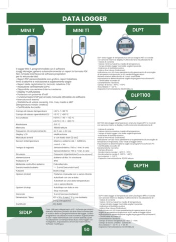 Pagina Prodotti A3