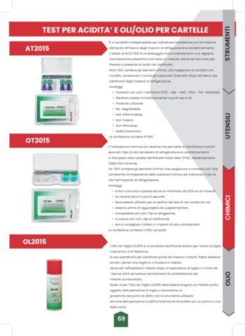 Pagina Prodotti A3