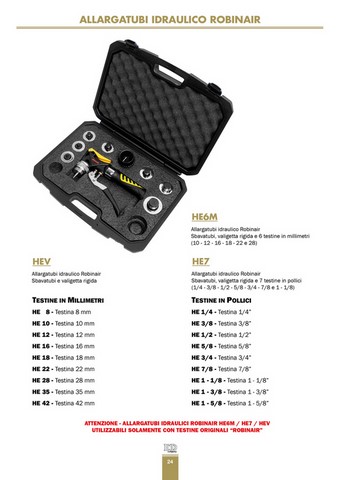 CATALOGO 2018/2019