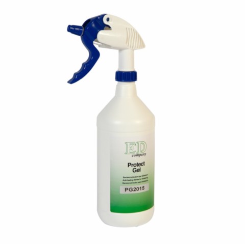 ​BARRIERA ANTI-CALORE
