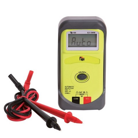 TPI100 TPI100
